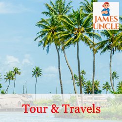 Tour operator Travelers Mr. Rupam Chatterjee in Midnapore